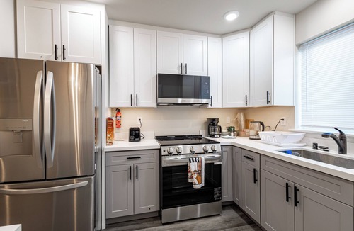 Normandy Park House | Brand New House 2026 Near Seattle & Airport
