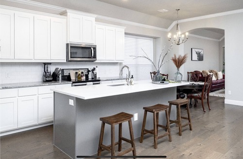 Decatur House | Brand New Luxury 2 Bedroom Home in Decatur, Texas!