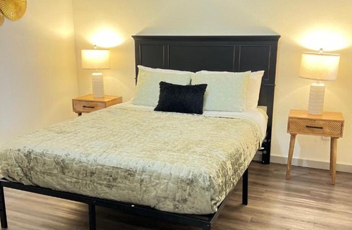 Boerne Apartment | Brand NEW Oasis Mins from Town
