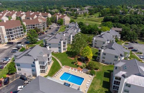 Table Rock House | Branson Resort Condo - 3 Miles to the Strip!