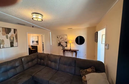 Carlsbad House | Breakfast House #2