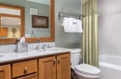 Birch Bay Resort | Breathtaking in all directions!