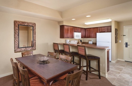 Grand Elk Ranch Resort | Breathtaking in all directions!