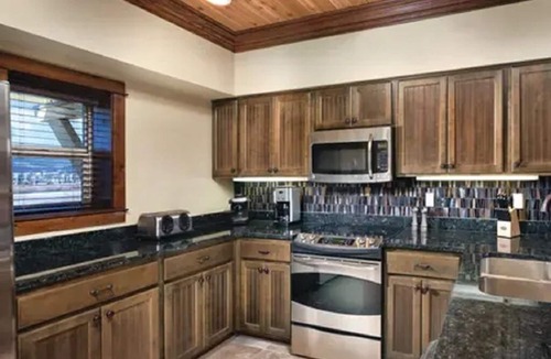 Grand Elk Ranch Resort | Breathtaking in all directions!