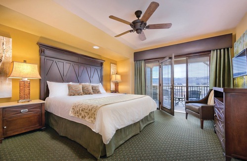 Grand Elk Ranch Resort | Breathtaking in all directions!