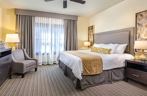 Grand Elk Ranch Resort | Breathtaking in all directions!