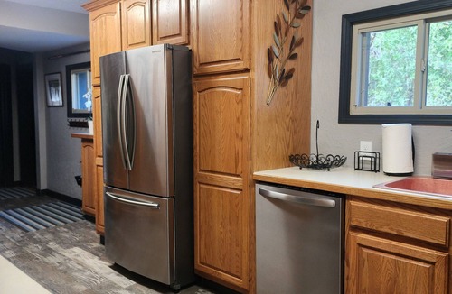 Loveland Cottage | Breathtaking