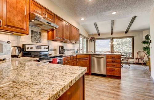 Windcliff Estates House | Breathtaking Views at Villa Mir