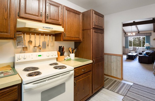 Estes Park Cabin | Breathtaking Views of Rocky Mountain National Park -- 20-NCD0376