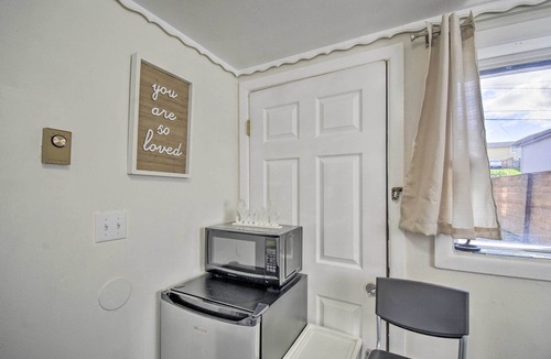 Bremerton Cottage | Bremerton Cottage: 2 Mi to Illahee State Park