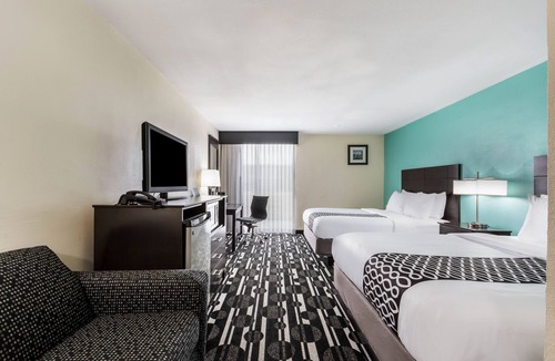 Central Oklahoma City Hotel | Bricktown Hotel & Extended Stay