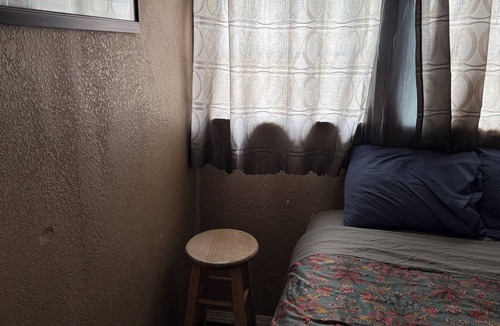 Northeast El Paso Bed & Breakfast | Bridgeton suites