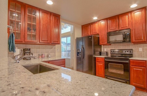 Stetson Hills House | Bright and Spacious Home in Quiet Neighborhood - ASTRP230822