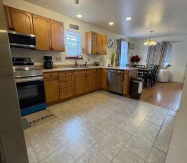Calhan Apartment | Bright Headed Lovely Place