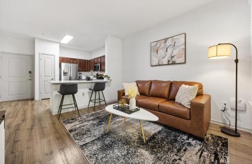 Frisco Apartment | Brighthaven Frisco Retreat with Pool & EV Parking