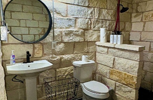 Cleburne House | Bring the whole family to this great place with lots of fun!
