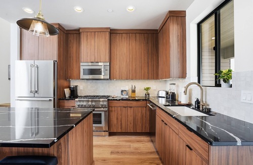 New Meadows Cabin | Brundage Luxury Retreat | Hike Bike Relax