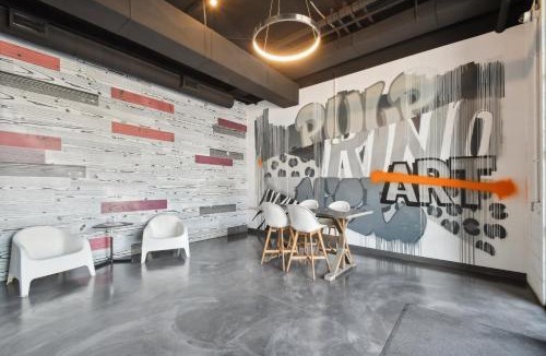 River North Art District House | Brushed & Bold | RiNo Art Lofts