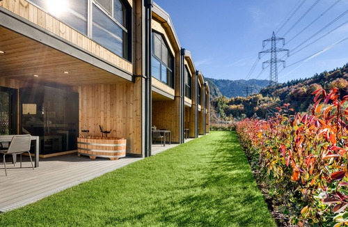 Loruns Ski Chalet | bsundrix living Tiny – Elva