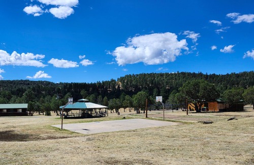 Alto Cabin | Buck Deer Cabinette: Studio + Mountain Views!