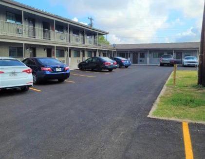 Giddings Hotel | Budget Inn Giddings