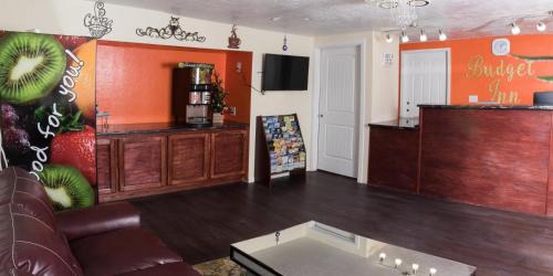 Caldwell Hotel | Budget Inn