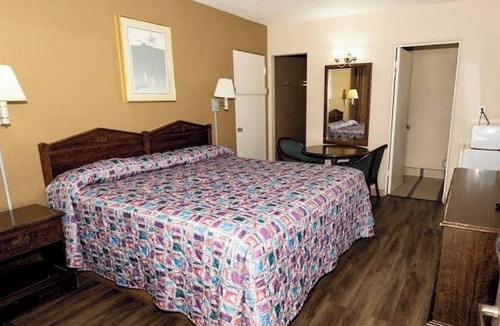 Coleman Hotel | Budget Inn