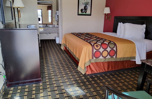 Texarkana Hotel | Budget inn