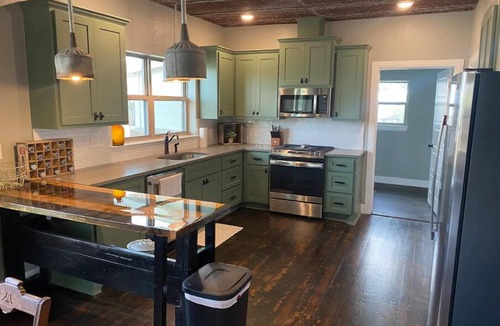 Lawn Other | Buffalo Creek Farmhouse