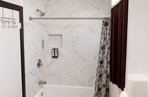 Canyon Hotel | Buffalo Inn Canyon