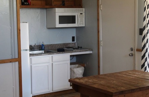 Graford House | Bungalow #10 at Possum Kingdom Lake