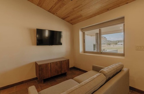 Fort Davis House | Bunkhouse 3 at High Frontier