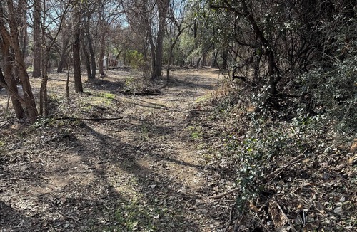 Fort Worth RV Rental | Burgers Lake Campsites