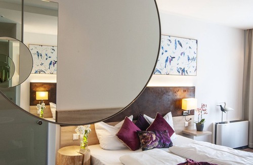 Ebersberg District Hotel | Business Class Hotel Ebersberg
