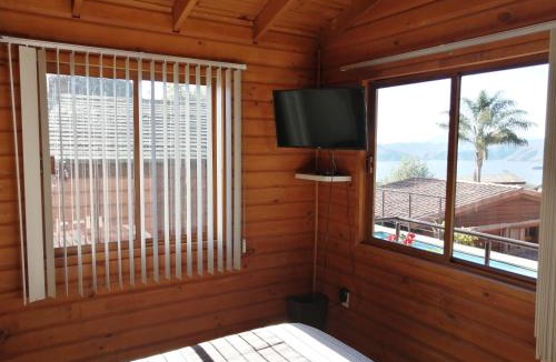 Valle de Bravo Ski Chalet | Cabañas Tr'eje