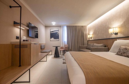 Jerusalem Hotel | Caesar Premier Jerusalem Hotel