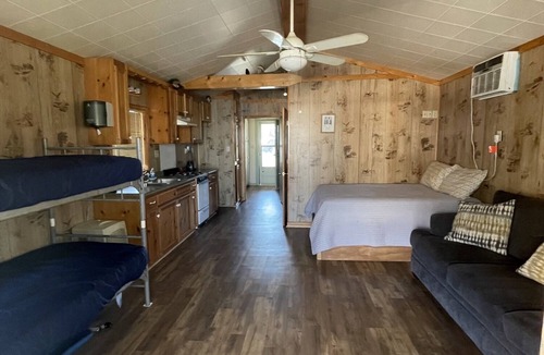 Breaux Bridge Boat Rental | Cajun Adventure - Spend the night in the Atchafalaya Basin