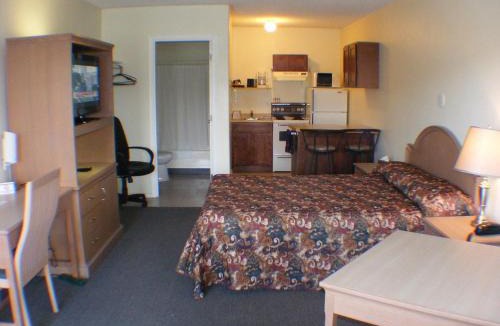 Oroville Hotel | Camaray Motel