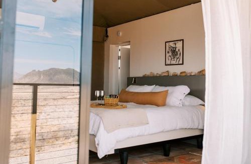 Terlingua Other | Camp Elena - Luxury Tents Minutes from Big Bend and Restaurants