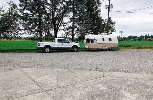 Lynden RV Rental | Camp in The Country From the Comforts of Your RV
