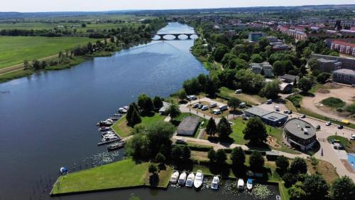 Schwedt/Oder Other | Campingplatz StroamCamp