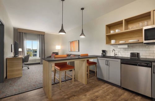 Greenwood Village Hotel | Candlewood Suites Greenwood Village DTC by IHG