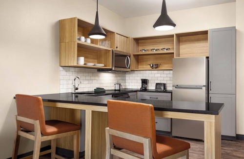 Greenwood Village Hotel | Candlewood Suites Greenwood Village DTC by IHG