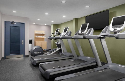 Greenwood Village Hotel | Candlewood Suites Greenwood Village – DTC by IHG