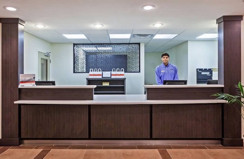 San Angelo Hotel | Candlewood Suites San Angelo TX, an IHG Hotel