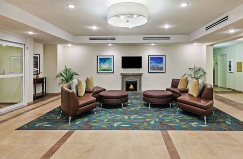 San Angelo Hotel | Candlewood Suites San Angelo TX, an IHG Hotel