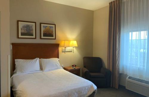 Craig Hotel | Candlewood Suites Craig-Northwest by IHG