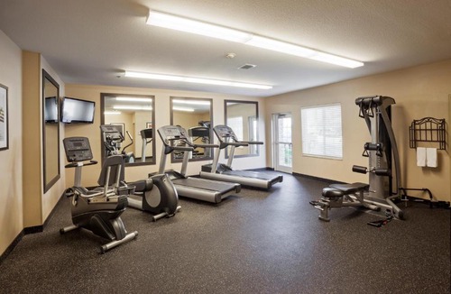 Frisco Hotel | Candlewood Suites - Frisco by IHG