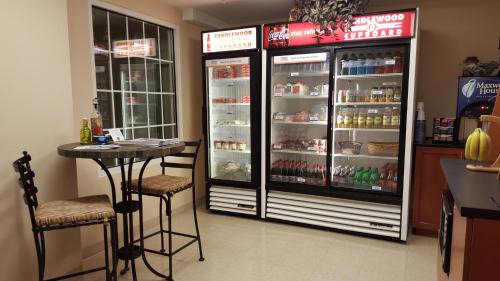 Hot Springs Resort | Candlewood Suites Hot Springs by IHG