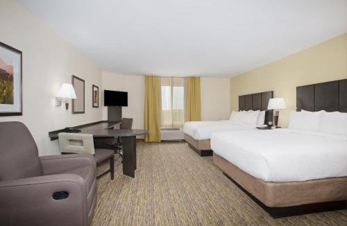 Longmont Hotel | Candlewood Suites Longmont - Boulder Area by IHG